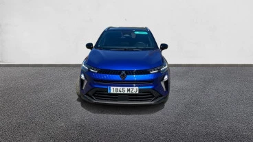 Renault Captur techno Eco-G 100cv (74 kW)