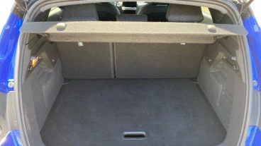 Renault Captur techno Eco-G 100cv (74 kW)