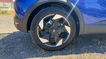 Renault Captur techno Eco-G 100cv (74 kW)