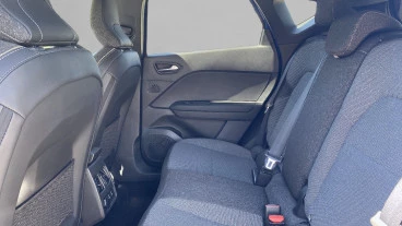 Renault Captur techno Eco-G 100cv (74 kW)