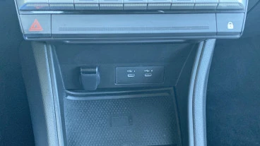 Renault Captur techno Eco-G 100cv (74 kW)