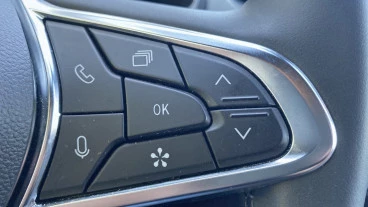 Renault Captur techno Eco-G 100cv (74 kW)