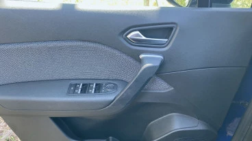 Renault Captur techno Eco-G 100cv (74 kW)