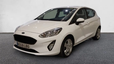 Ford Fiesta 1.0 EcoBoost 74kW Trend S/S 5p