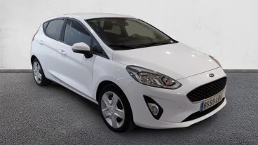 Ford Fiesta 1.0 EcoBoost 74kW Trend S/S 5p