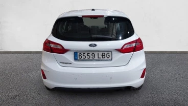 Ford Fiesta 1.0 EcoBoost 74kW Trend S/S 5p