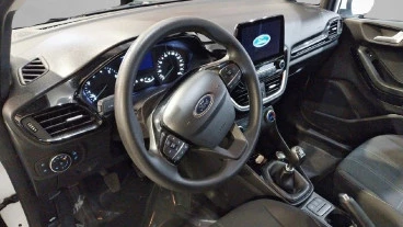 Ford Fiesta 1.0 EcoBoost 74kW Trend S/S 5p