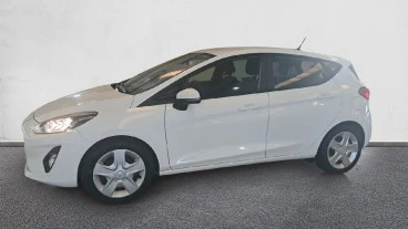 Ford Fiesta 1.0 EcoBoost 74kW Trend S/S 5p