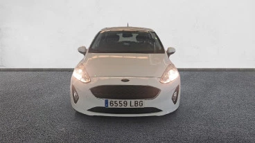 Ford Fiesta 1.0 EcoBoost 74kW Trend S/S 5p