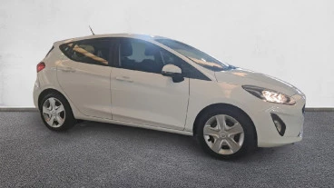 Ford Fiesta 1.0 EcoBoost 74kW Trend S/S 5p