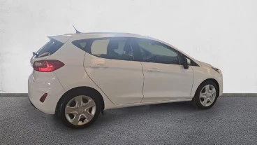 Ford Fiesta 1.0 EcoBoost 74kW Trend S/S 5p