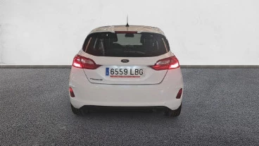 Ford Fiesta 1.0 EcoBoost 74kW Trend S/S 5p