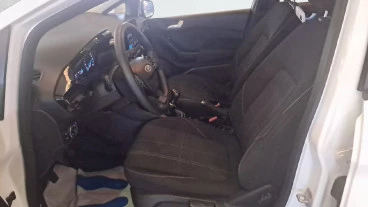 Ford Fiesta 1.0 EcoBoost 74kW Trend S/S 5p