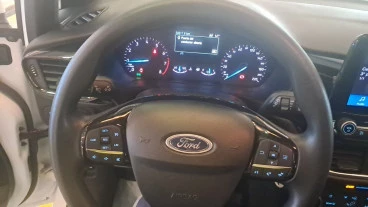 Ford Fiesta 1.0 EcoBoost 74kW Trend S/S 5p