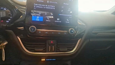 Ford Fiesta 1.0 EcoBoost 74kW Trend S/S 5p