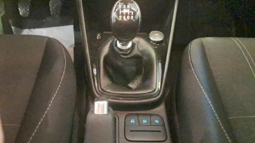 Ford Fiesta 1.0 EcoBoost 74kW Trend S/S 5p