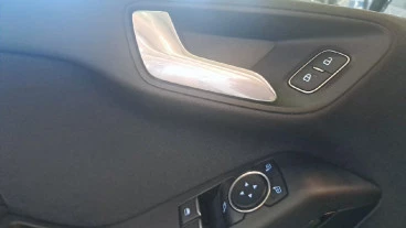 Ford Fiesta 1.0 EcoBoost 74kW Trend S/S 5p