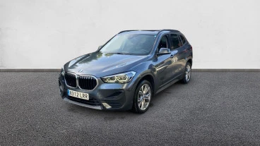 BMW X1 sDrive18i