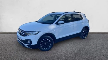 Volkswagen T-Cross Advance 1.0 TSI 81kW (110CV) DSG