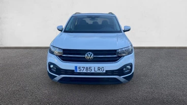 Volkswagen T-Cross Advance 1.0 TSI 81kW (110CV) DSG