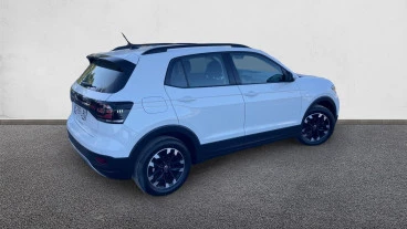Volkswagen T-Cross Advance 1.0 TSI 81kW (110CV) DSG