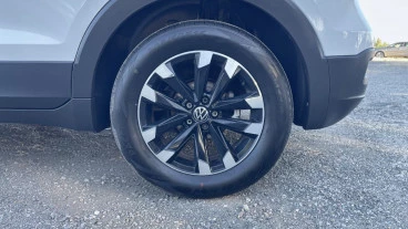 Volkswagen T-Cross Advance 1.0 TSI 81kW (110CV) DSG