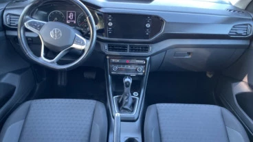 Volkswagen T-Cross Advance 1.0 TSI 81kW (110CV) DSG