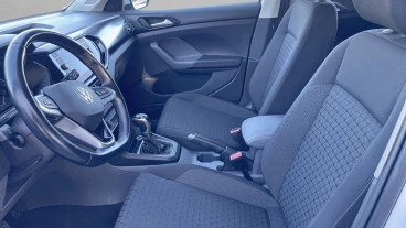 Volkswagen T-Cross Advance 1.0 TSI 81kW (110CV) DSG