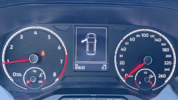 Volkswagen T-Cross Advance 1.0 TSI 81kW (110CV) DSG