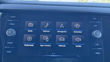 Volkswagen T-Cross Advance 1.0 TSI 81kW (110CV) DSG