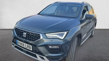 Seat Ateca 2.0 TDI 110kW DSG S&S X-Perience Go