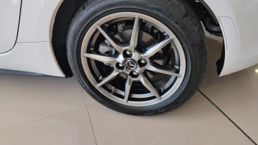 Mazda MX-5 1.5 SKYACTIV-G 97kW Exclusive-Line