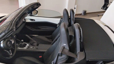 Mazda MX-5 1.5 SKYACTIV-G 97kW Exclusive-Line