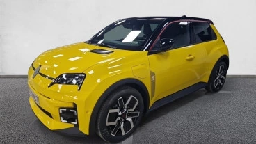 Renault 5 E-Tech Techno 90kW (120CV) Autonomía Urbana