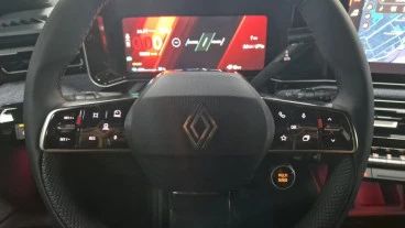 Renault 5 E-Tech Techno 90kW (120CV) Autonomía Urbana