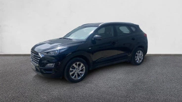 Hyundai Tucson 1.6 CRDI 85kW 48V Tecno Sky Safe 4X2