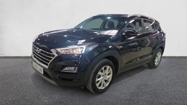 Hyundai Tucson 1.6 CRDI 85kW 48V Tecno Sky Safe 4X2
