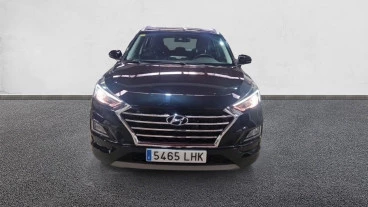 Hyundai Tucson 1.6 CRDI 85kW 48V Tecno Sky Safe 4X2