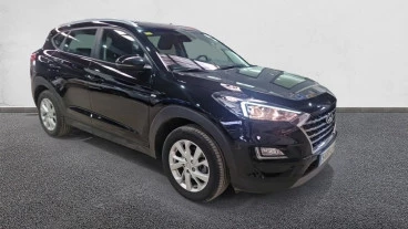 Hyundai Tucson 1.6 CRDI 85kW 48V Tecno Sky Safe 4X2