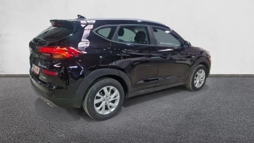 Hyundai Tucson 1.6 CRDI 85kW 48V Tecno Sky Safe 4X2
