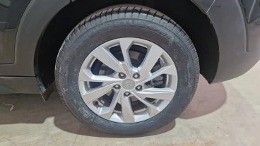 Hyundai Tucson 1.6 CRDI 85kW 48V Tecno Sky Safe 4X2