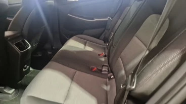 Hyundai Tucson 1.6 CRDI 85kW 48V Tecno Sky Safe 4X2