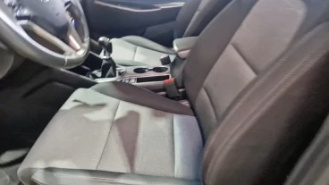 Hyundai Tucson 1.6 CRDI 85kW 48V Tecno Sky Safe 4X2