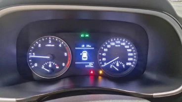 Hyundai Tucson 1.6 CRDI 85kW 48V Tecno Sky Safe 4X2