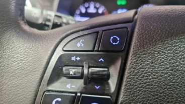 Hyundai Tucson 1.6 CRDI 85kW 48V Tecno Sky Safe 4X2
