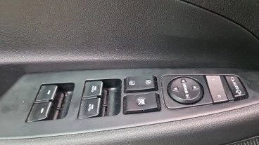 Hyundai Tucson 1.6 CRDI 85kW 48V Tecno Sky Safe 4X2