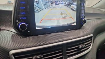 Hyundai Tucson 1.6 CRDI 85kW 48V Tecno Sky Safe 4X2