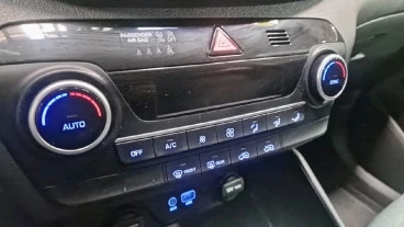 Hyundai Tucson 1.6 CRDI 85kW 48V Tecno Sky Safe 4X2