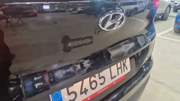 Hyundai Tucson 1.6 CRDI 85kW 48V Tecno Sky Safe 4X2