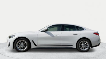 BMW Serie 4 420d Gran Coupé